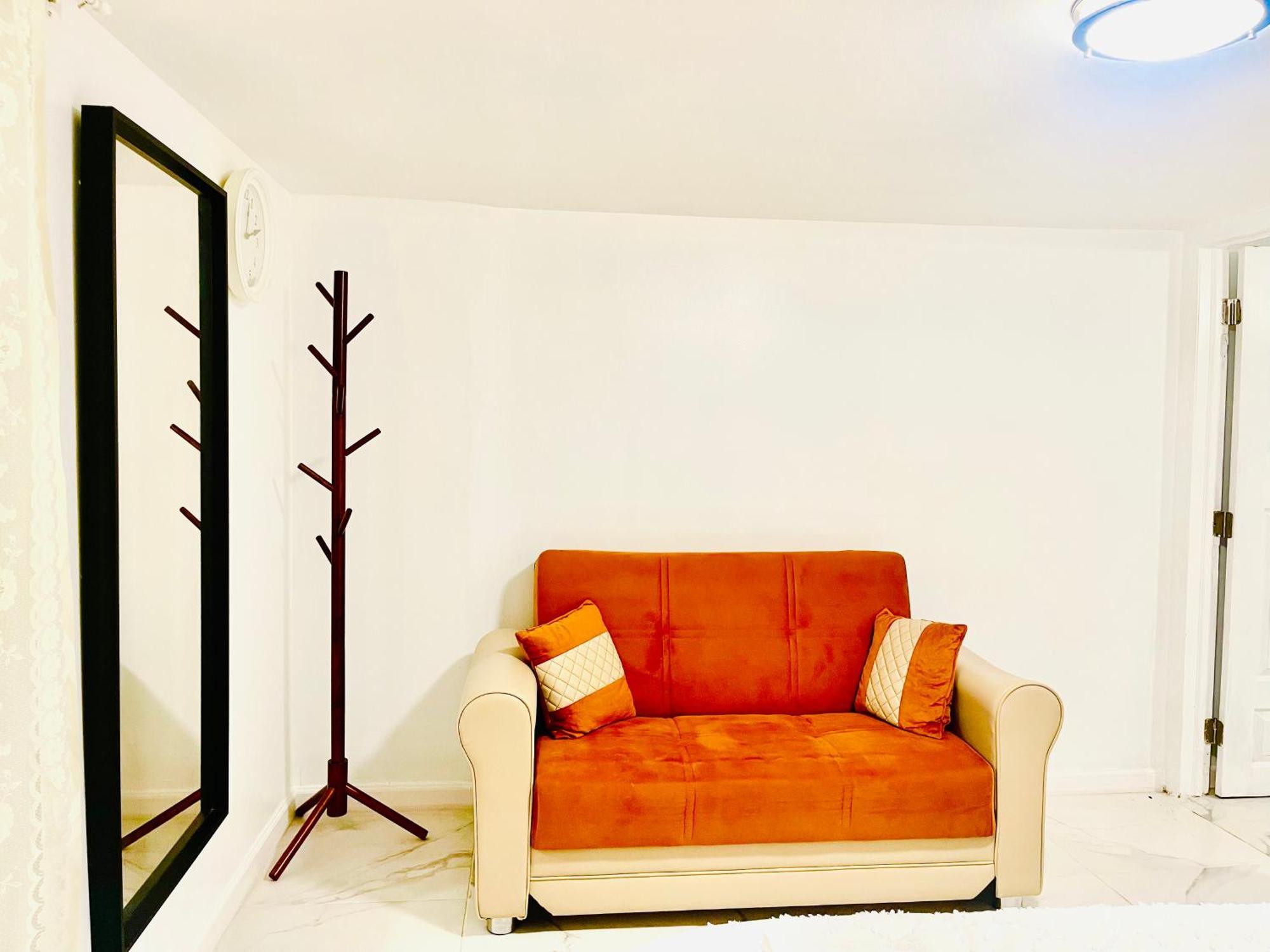 Visit & Relax Apartment New York Exterior photo